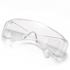 Safety Goggles Splash Resistant Lens Anti-fog